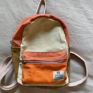 BDG mini backpack